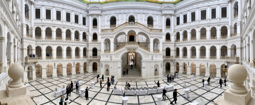 Warsaw University of Technology